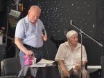 „Нова сила“ издигна акад. Борислав Йотов за президент