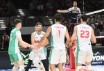Волейбол: България и Чехия 3:1  в Арена SamElyon в Самоков