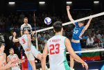 Волейбол: България и Чехия 3:1  в Арена SamElyon в Самоков