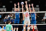 Волейбол: България и Чехия 3:1  в Арена SamElyon в Самоков