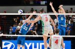 Волейбол: България и Чехия 3:1  в Арена SamElyon в Самоков