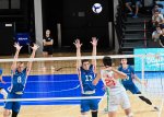 Волейбол: България и Чехия 3:1  в Арена SamElyon в Самоков