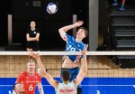 Волейбол: България и Чехия 3:1  в Арена SamElyon в Самоков