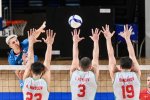 Волейбол: България и Чехия 3:1  в Арена SamElyon в Самоков