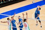 Волейбол: България и Чехия 3:1  в Арена SamElyon в Самоков