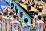 Волейбол: България и Чехия 3:1  в Арена SamElyon в Самоков