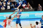 Волейбол: България и Чехия 3:1  в Арена SamElyon в Самоков