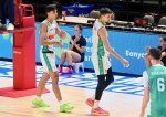 Волейбол: България и Чехия 3:1  в Арена SamElyon в Самоков