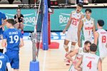 Волейбол: България и Чехия 3:1  в Арена SamElyon в Самоков