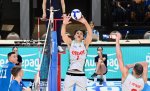 Волейбол: България и Чехия 3:1  в Арена SamElyon в Самоков