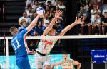 Волейбол: България и Чехия 3:1  в Арена SamElyon в Самоков