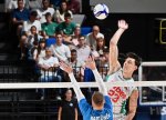 Волейбол: България и Чехия 3:1  в Арена SamElyon в Самоков