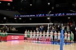Волейбол: България и Чехия 3:1  в Арена SamElyon в Самоков
