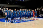 Волейбол: България и Чехия 3:1  в Арена SamElyon в Самоков
