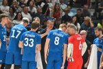 Волейбол: България и Чехия 3:1  в Арена SamElyon в Самоков