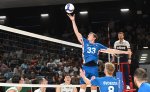 Волейбол: България и Чехия 3:1  в Арена SamElyon в Самоков