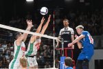 Волейбол: България и Чехия 3:1  в Арена SamElyon в Самоков