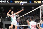Волейбол: България и Чехия 3:1  в Арена SamElyon в Самоков