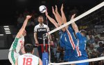 Волейбол: България и Чехия 3:1  в Арена SamElyon в Самоков