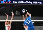 Волейбол: България и Чехия 3:1  в Арена SamElyon в Самоков