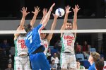 Волейбол: България и Чехия 3:1  в Арена SamElyon в Самоков
