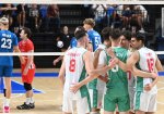 Волейбол: България и Чехия 3:1  в Арена SamElyon в Самоков