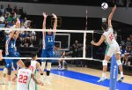 Волейбол: България и Чехия 3:1  в Арена SamElyon в Самоков
