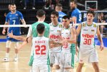 Волейбол: България и Чехия 3:1  в Арена SamElyon в Самоков