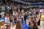 Волейбол: България и Чехия 3:1  в Арена SamElyon в Самоков