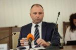 Изслушват особения търговски управител на „Лукойл" Евгени Симеонов в Комисията по икономика