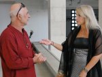 Изложба „Антон Антонов. Белезите на времето“, в Художествена галерия – Казанлък