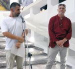 Изложба „Антон Антонов. Белезите на времето“, в Художествена галерия – Казанлък