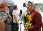 Изложба „Антон Антонов. Белезите на времето“, в Художествена галерия – Казанлък