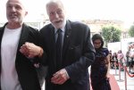 Варна - Фестивален и конгресен център - Откриване на фестивала "Любовта е лудост"