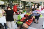 Местни вкусове, занаяти и традиции оживяват в центъра на Ямбол