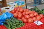 Местни вкусове, занаяти и традиции оживяват в центъра на Ямбол
