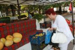 Местни вкусове, занаяти и традиции оживяват в центъра на Ямбол
