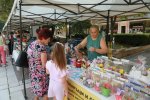 Местни вкусове, занаяти и традиции оживяват в центъра на Ямбол