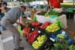 Местни вкусове, занаяти и традиции оживяват в центъра на Ямбол