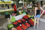 Местни вкусове, занаяти и традиции оживяват в центъра на Ямбол