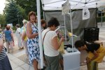 Местни вкусове, занаяти и традиции оживяват в центъра на Ямбол