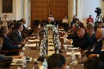 Здравната комисия в парламента изслушва кандидатите за управител и подуправител на НЗОК