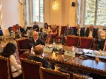 Комисия по здравеопазване
