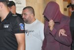 Бургаският съд гледа мярка за неотклонение „задържане под стража“ на Иван Георгиев и Стамат Калпаклиев