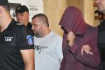 Бургаският съд гледа мярка за неотклонение „задържане под стража“ на Иван Георгиев и Стамат Калпаклиев