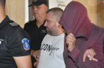 Бургаският съд гледа мярка за неотклонение „задържане под стража“ на Иван Георгиев и Стамат Калпаклиев