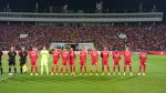 Футбол: Плейоф за Лига Европа - ПФК ЦСКА срещу ОФИ Крит 0:2