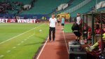 Футбол: ПФК ЦСКА срещу ОФИ Крит