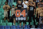Футбол: ПФК ЦСКА срещу ОФИ Крит