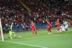 Футбол: ПФК ЦСКА срещу ОФИ Крит